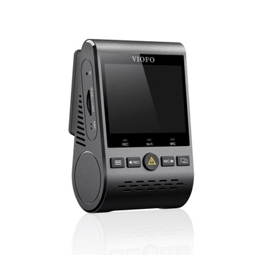 АВТОМОБИЛЬНАЯ КАМЕРА VIOFO A129-G с GPS и WIFI SONY 60KL