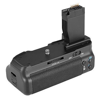 BATTERY PACK GRIP CANON EOS 750D 760D BG-E18