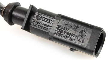 НОВЫЙ ДАТЧИК ТЕМПЕРАТУРЫ ВЫХЛОПА DPF VW 03L906088ED