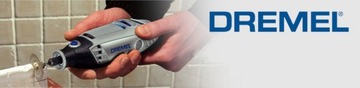 DREMEL 3000 + 25 ПРИНАДЛЕЖНОСТЕЙ + ВАЛ + КОРПУС