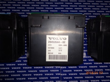 Кассета контроллера автомобиля VECU Volvo FH/FH12