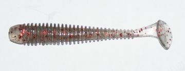 Robinson Twist.WASABI 9,3cm GH-SH przeźr czarny cz