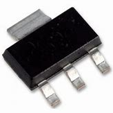 BSP320 SOT223 NMOSFET 60V 3A