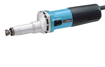 Szlifierka prosta Makita GD0810C 750W reg. obr
