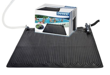 PODGRZEWACZ BASENU MATA PANEL SOLARNY INTEX 28685