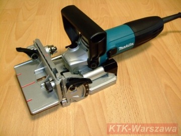 Машина для ламинирования швов - MAKITA PJ7000J + MAKPAC