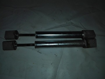 Amica AWCE10DA - Amortyzator bębna 8029508