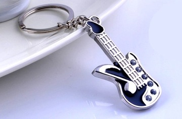 МУЗЫКАЛЬНЫЙ БРЕЛОК «ГИТАРА» музыкальный брелок «ГИТАРИСТ»