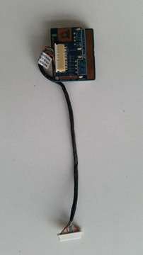 Acer 5738Z 5536 Gniazdo Moduł USB