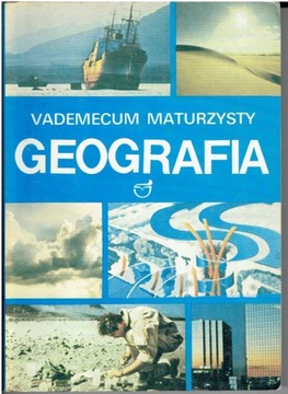 GEOGRAFIA MATURZYSTY VADEMECUM