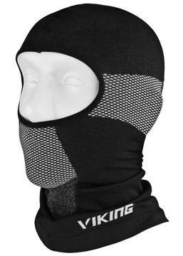фото ориг. №14, Balaclava viking sigurd black