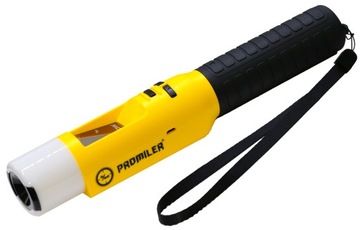 ЭЛЕКТРОХИМИЧЕСКИЙ алкотестер PROMILER iBlow