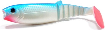 GUMA SAVAGE GEAR CANNIBAL 8cm 5g KOPYTO