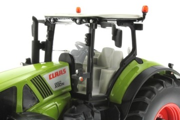 Трактор SIKU 3280 Claas 950 Axion | масштаб 1:32