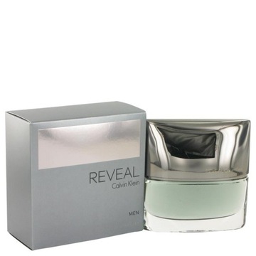 Perfumy Calvin Klein Reveal 100 Ml