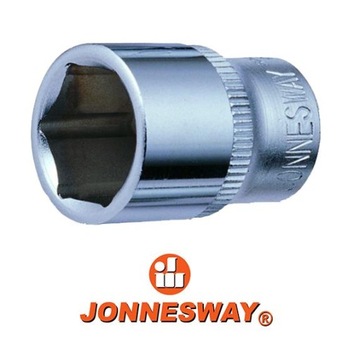 JONNESWAY KL. NASADOWY NASADKA 3/8'' 6 KT. 12 MM