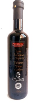 OCET BALSAMICZNY WŁOSKI Z MODENY 500ml #balsamico