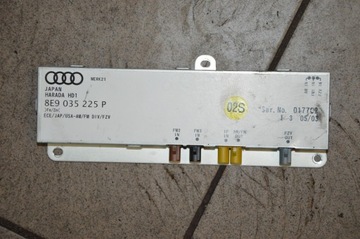 Audi A4 B6 Wzmacniacz Antenowy 8E9035225P