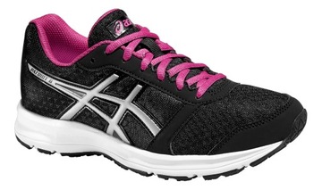 Buty do biegania Asics Patriot 8 damskie 37,5