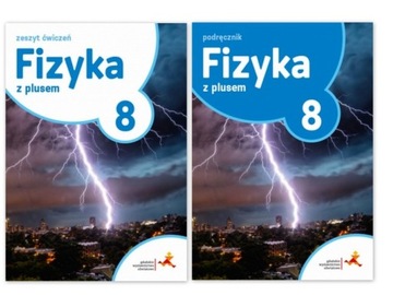 FIZYKA SP 8 z plusem GWO PODR + ĆWICZENIA