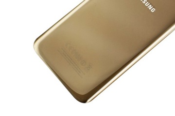 ЗАДНЯЯ КРЫШКА SAMSUNG GALAXY S8 plus 955F Maple GOLD