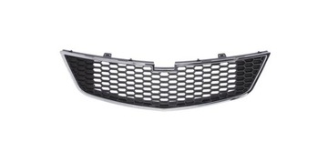 ATRAPA GRILL CHEVROLET SPARK '10-'12