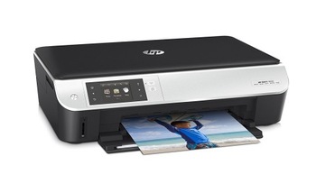 HP ENVY 4504 DUPLEX WIFI ePRINT + INKS 301 XL