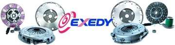 SPRZEGŁO EXEDY HONDA CIVIC FN FK 2.0 Type R 2006-