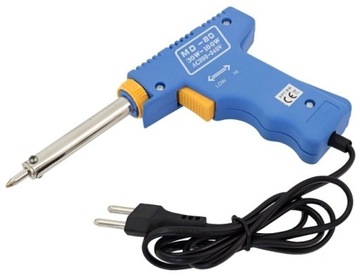 LUTOWNICA OPOROWA PISTOLET DO LUTOWANIA 30W-70W
