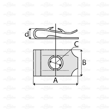 BMW 4 GC F32 F33 F36 5 E34 E39 E60 КРЫШКА