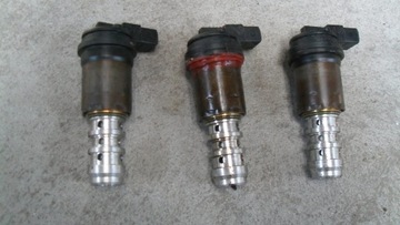 BMW E46 E90 CZUJNIK FAZ VALVETRONIC głowicy wałka