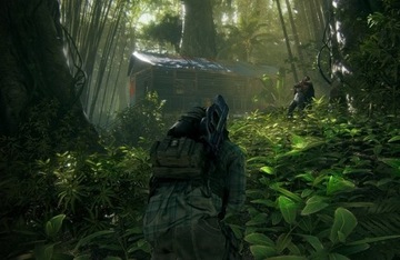Tom Clancy's Ghost Recon Wildlands [ПК] КЛЮЧ UPLAY + БЕСПЛАТНАЯ игра