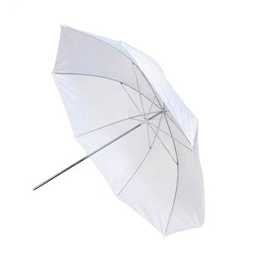 Parasol Parasolka fotograficzna rozpraszająca 50cm