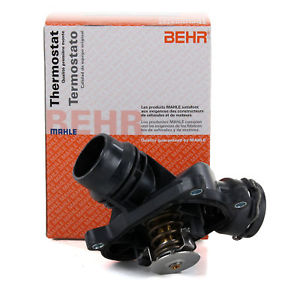 ТЕРМОСТАТ BEHR TI23488 BMW 11517805811 11517789014