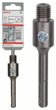 BOSCH Uchwyt SDS-plus do koronek wiertniczych M16 2608550057
