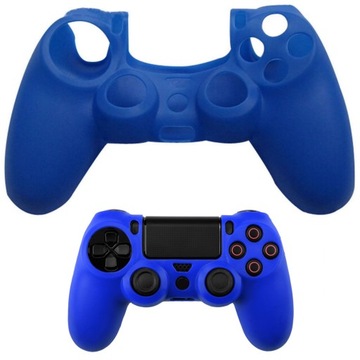 Osłona Etui Nakładka Sylikon Pada PS4 KOLORY