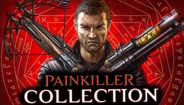 ПОЛНЫЙ ПАКЕТ PAINKILLER ПК STEAM АВТО КЛЮЧ + БОНУС