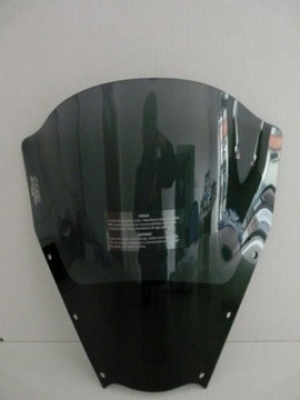 Szyba motocyklowa YAMAHA FZS FAZER 1000 01-05 RACE