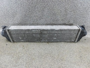 Ford Mondeo MK5 V Fusion chłodnica intercooler