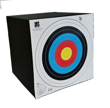 фото ориг. №2, Mat target to disks hardened 60x60x15 with a stand