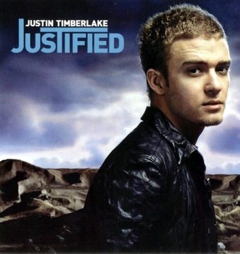 JUSTIN TIMBERLAKE - JUSTIFIED