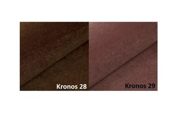 ТКАНЬ KRONOS, ВЕЛЮР, ПРОЧНАЯ, КОМПАКТНАЯ, 24 ЦВЕТА!