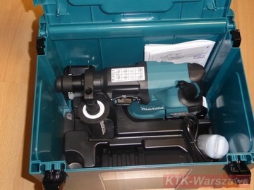 MAKITA DHR243RTJ 5,0 Ач аккумулятор SDS + DX07