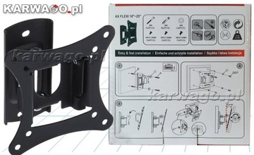 Крепление для телевизора Opticum AX FLEXI 10-25...