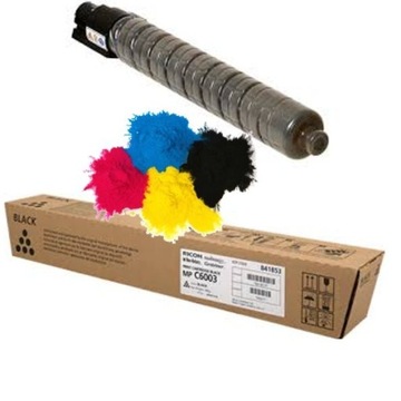 TONER do RICOH MPC5503 MPC4503 MPC6003 1szt CMYK