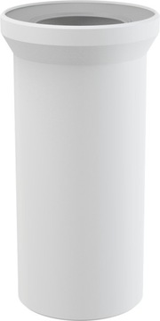Rura przyłącze WC – króciec 250 mm A91-250