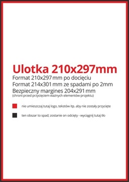 Толстые листовки формата А4, 1000 шт., 170 г, красочные листовки, двусторонние плакаты и плакаты