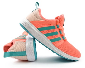 Buty Damskie ADIDAS CC Fresh Bounce 3 r.36 flux