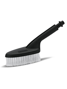 KARCHER SZCZOTKA PŁASKA SOFTCLEAN DO MYJEK K BIAŁA