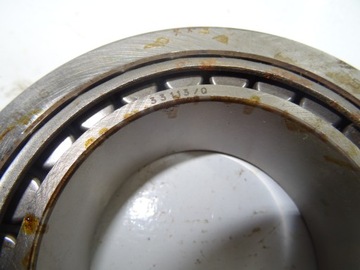 ПОДШИПНИК MERCEDES A0089818305 SKF 33113/Q